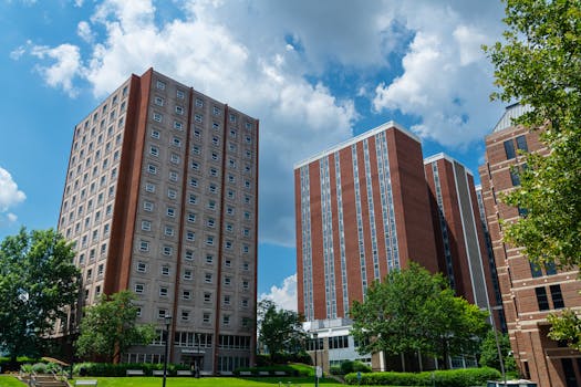 Pros and Cons of University Village Rentals: Is Campus Housing Right for You?