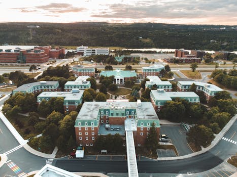 Top 10 Benefits of Choosing Off-Campus Housing at University Village