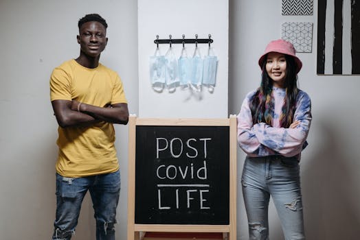 Transforming University Housing: Navigating Post-Pandemic Challenges & Changes