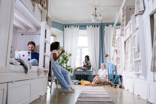 Find Your Perfect Roommate: A Comprehensive Guide to Shared Living