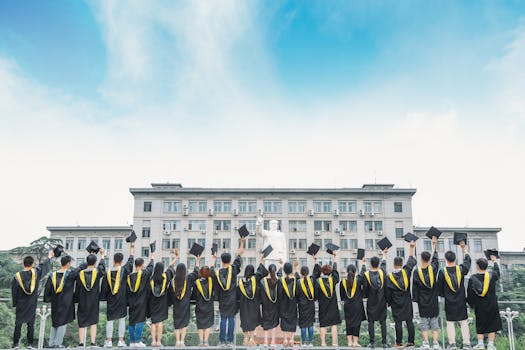 Enhancing Student Housing: Building Community for Success and Well-being