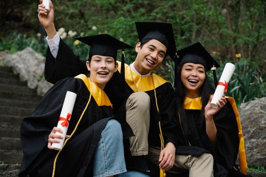 Choosing the Best Student Neighborhood: Impact on Academic Success & Safety