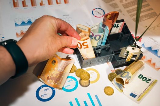 Master Student Housing Costs: Budgeting Tips for Financial Stability
