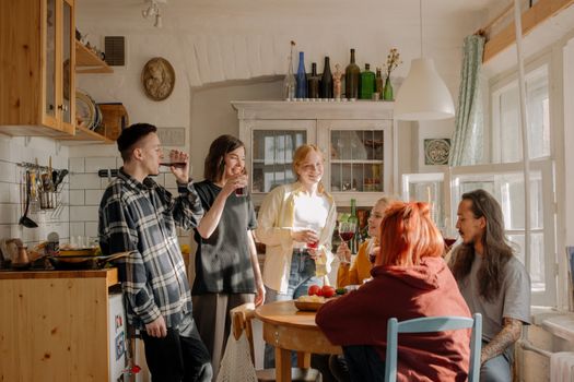Mastering Roommate Mediation: Strategies for Harmonious Cohabitation